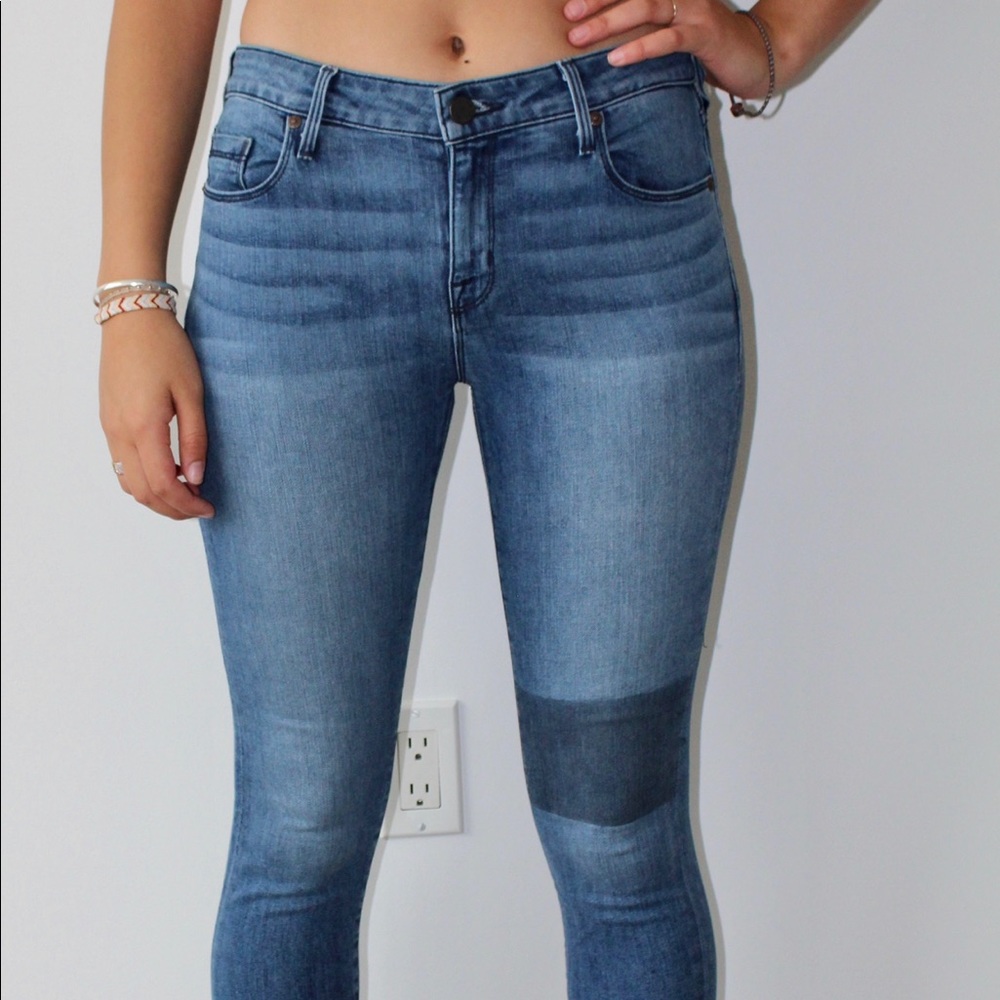 Parker smith skinny jean